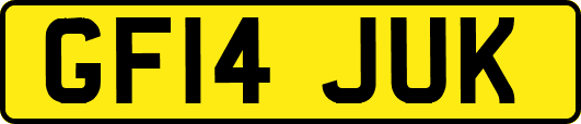 GF14JUK