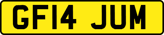 GF14JUM