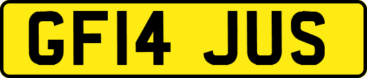 GF14JUS