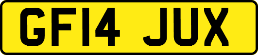 GF14JUX