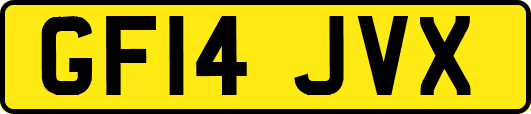 GF14JVX