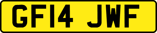 GF14JWF