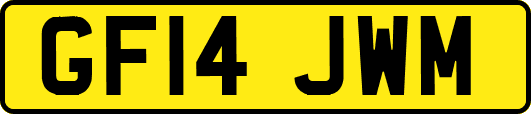 GF14JWM
