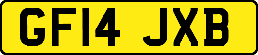 GF14JXB