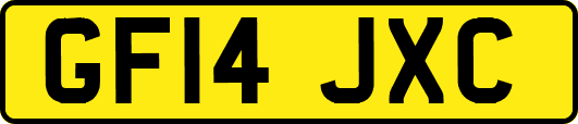 GF14JXC