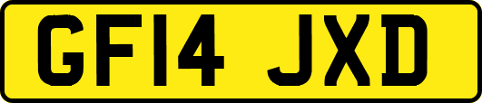 GF14JXD