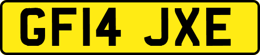 GF14JXE