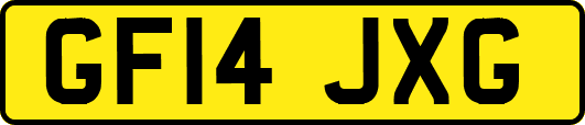 GF14JXG