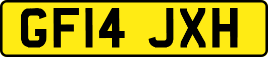 GF14JXH