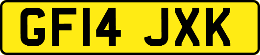 GF14JXK