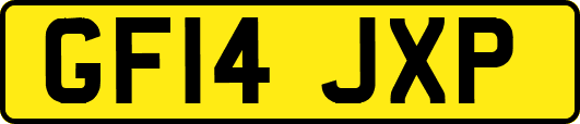 GF14JXP