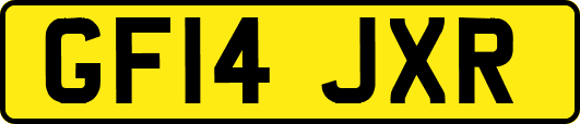 GF14JXR