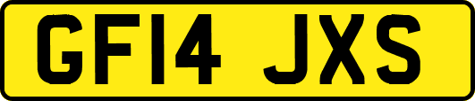 GF14JXS