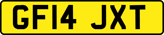 GF14JXT