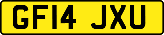 GF14JXU