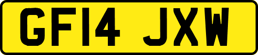 GF14JXW