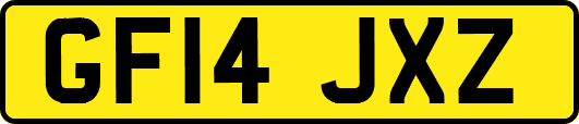 GF14JXZ