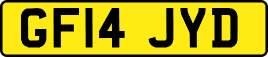 GF14JYD