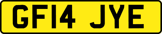 GF14JYE