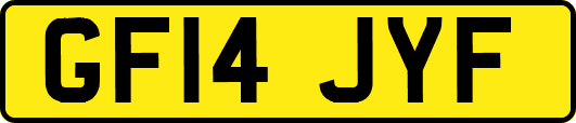 GF14JYF