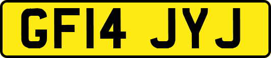 GF14JYJ