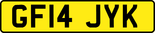 GF14JYK