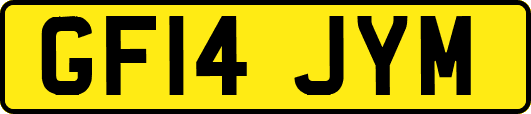 GF14JYM