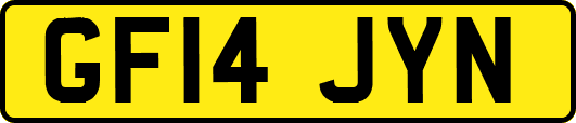 GF14JYN