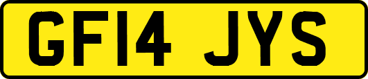 GF14JYS