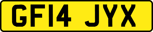 GF14JYX