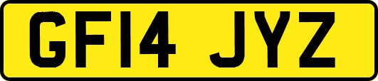 GF14JYZ