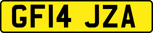 GF14JZA