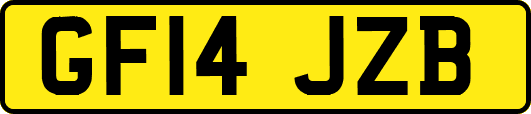 GF14JZB