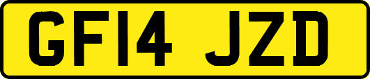 GF14JZD