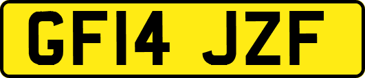GF14JZF