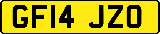GF14JZO