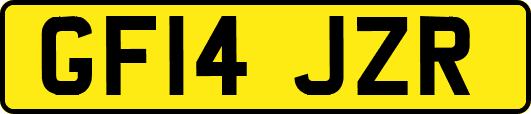 GF14JZR