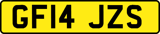 GF14JZS