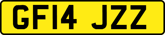 GF14JZZ