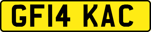 GF14KAC