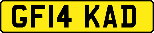 GF14KAD