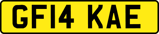 GF14KAE