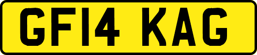 GF14KAG