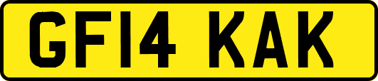 GF14KAK