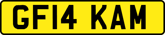 GF14KAM