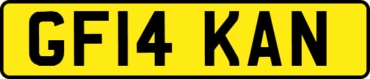 GF14KAN