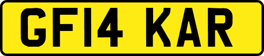 GF14KAR