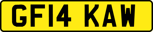 GF14KAW