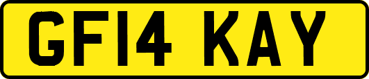 GF14KAY