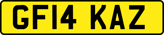 GF14KAZ